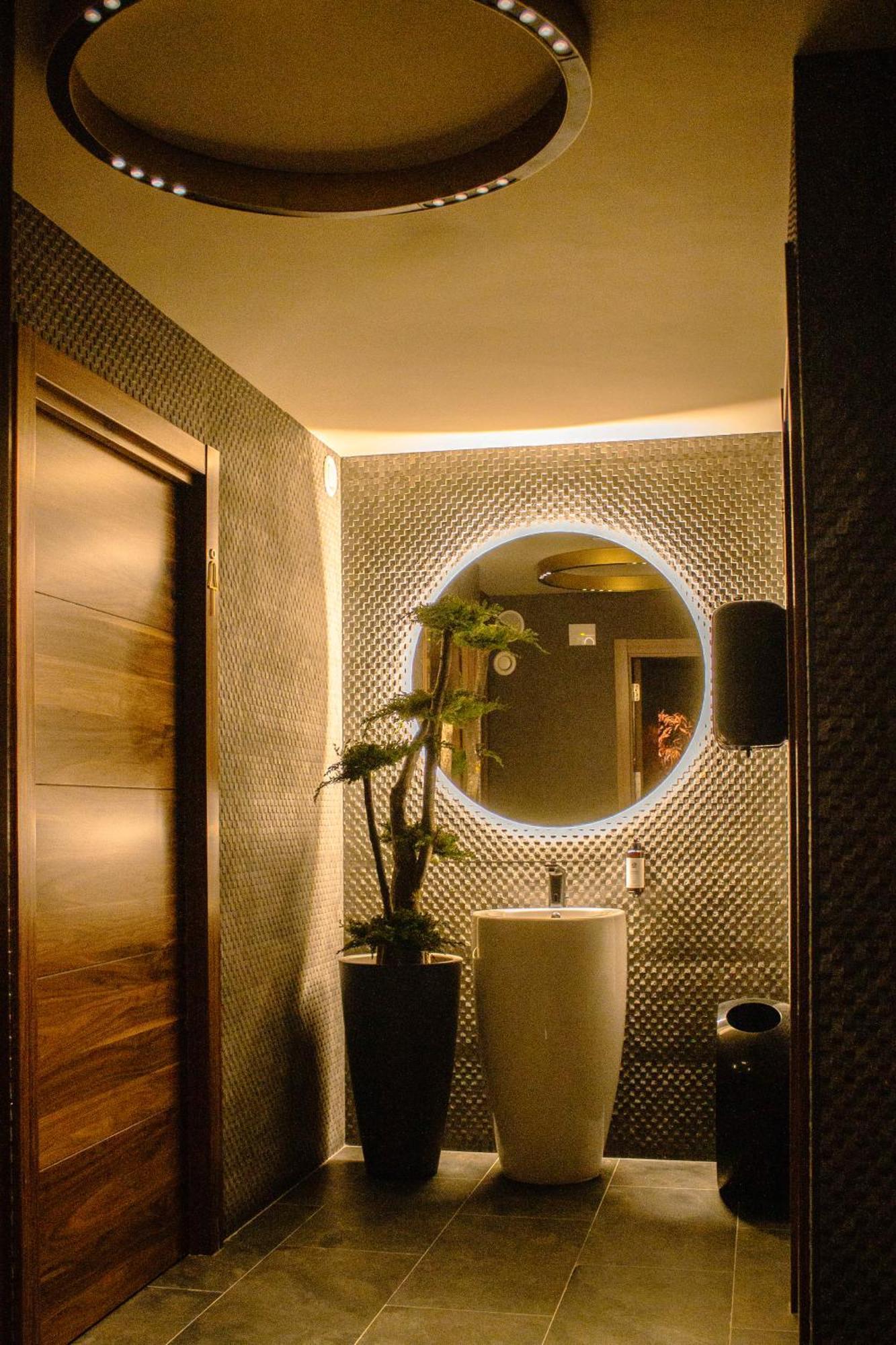 Goien Boutique Hotel Bilbao Exterior photo