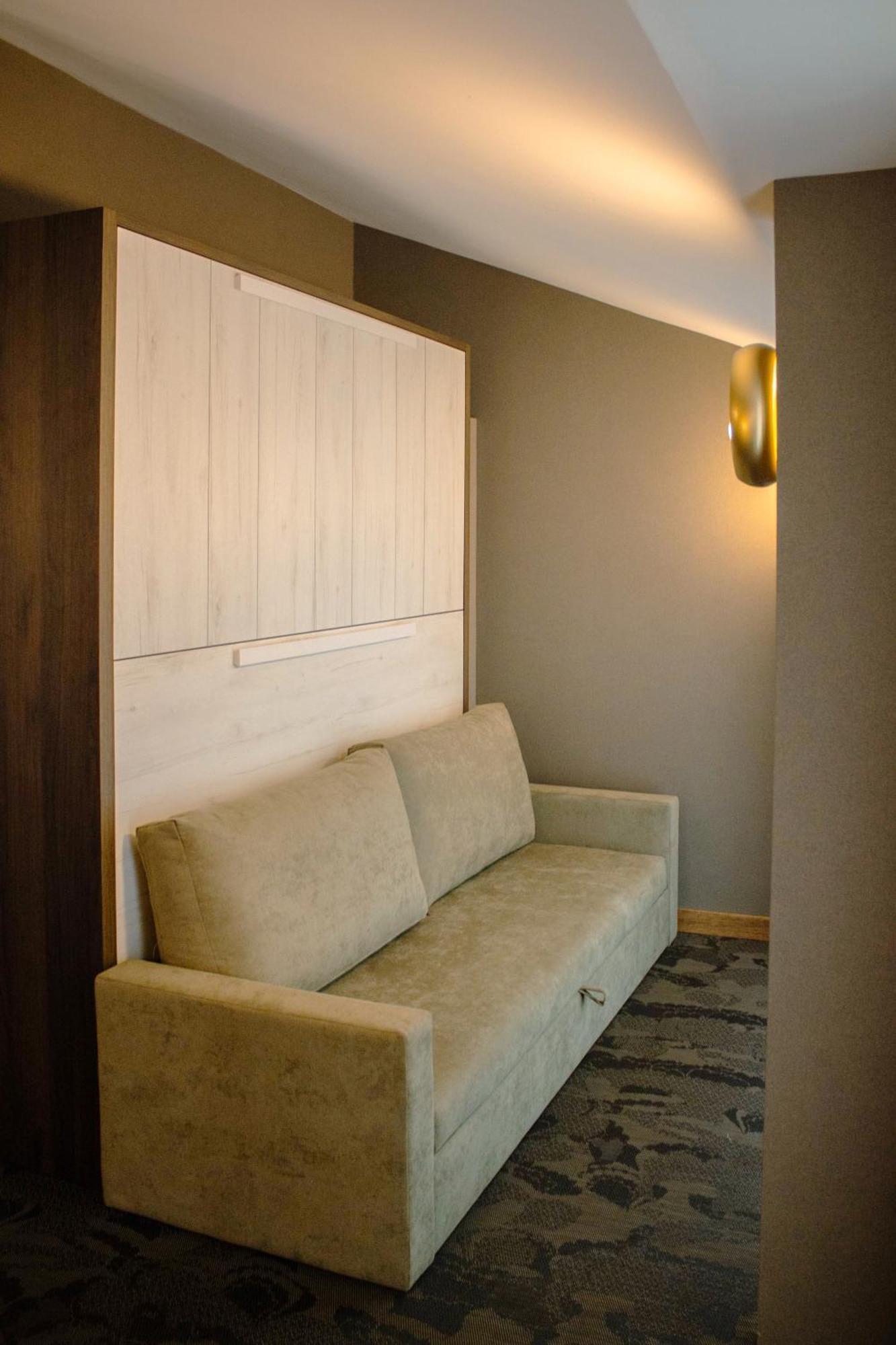 Goien Boutique Hotel Bilbao Exterior photo