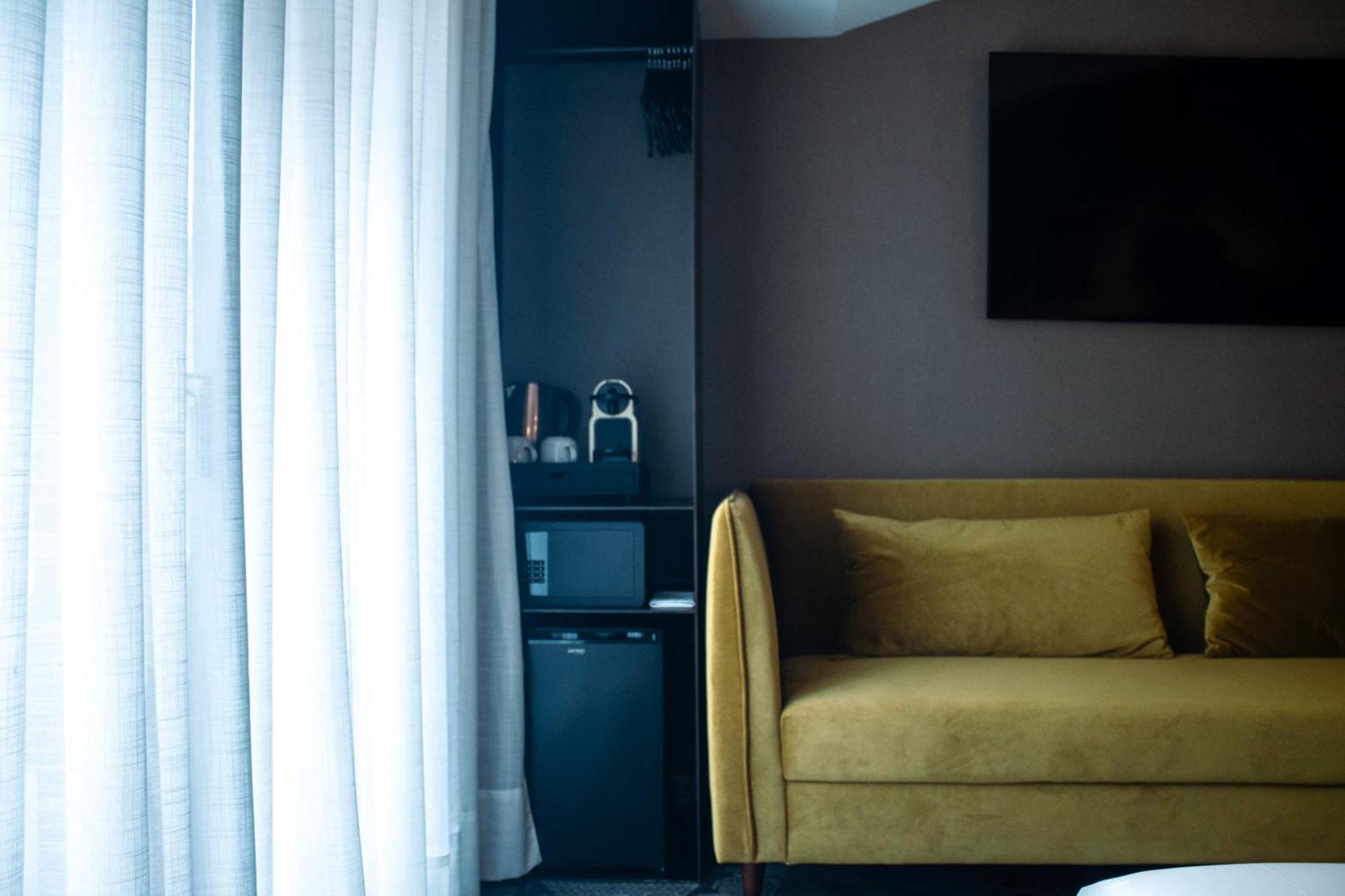 Goien Boutique Hotel Bilbao Exterior photo