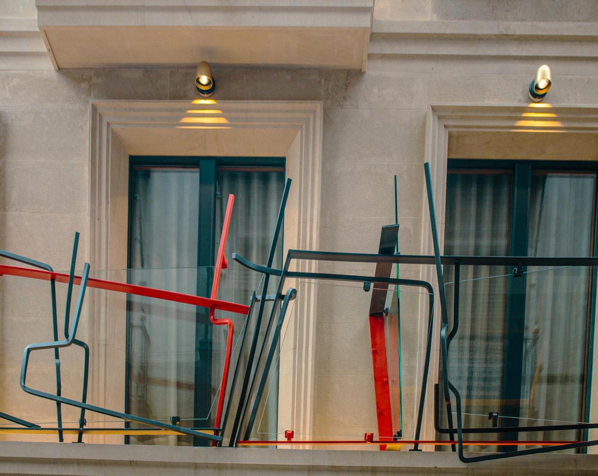 Goien Boutique Hotel Bilbao Exterior photo