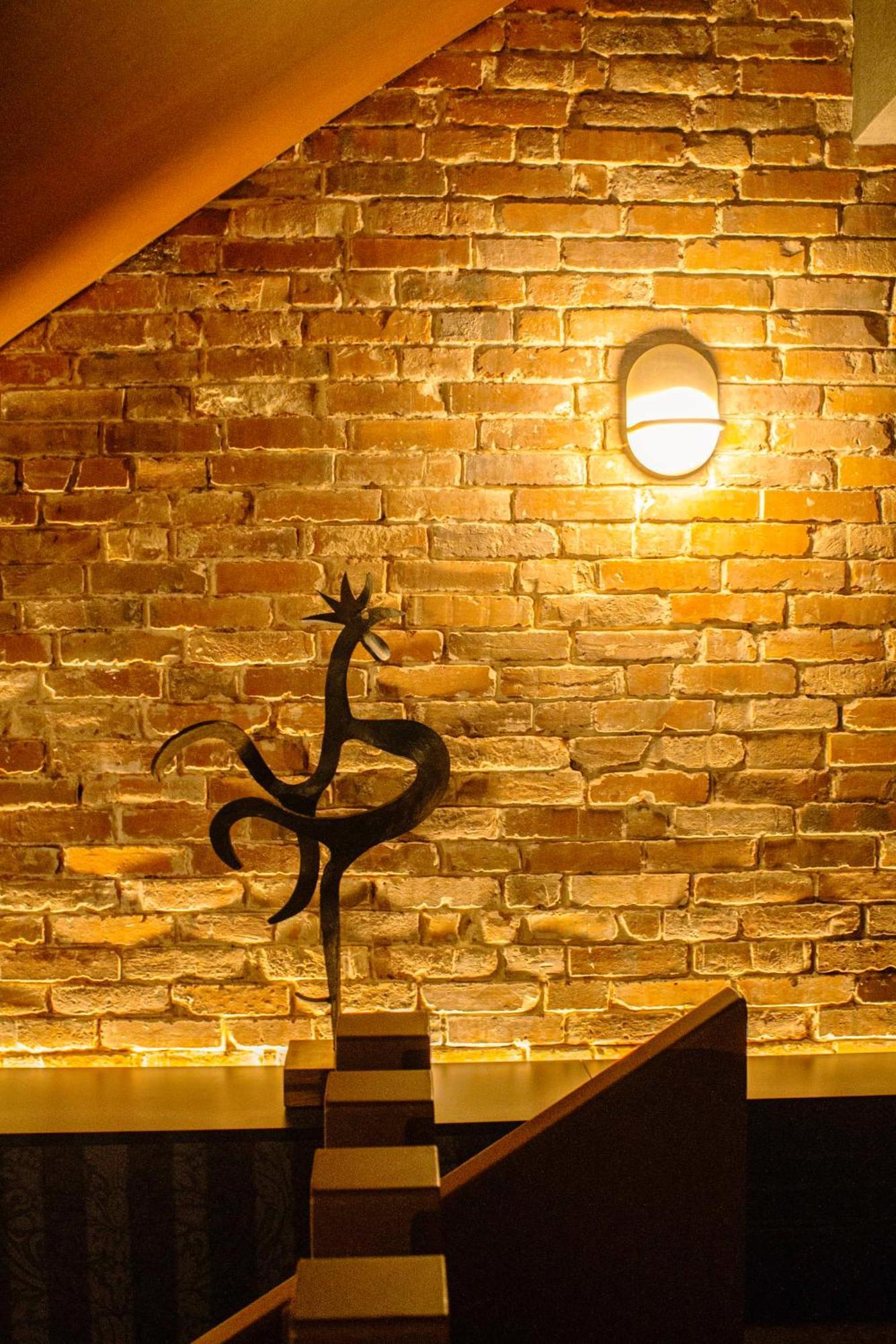 Goien Boutique Hotel Bilbao Exterior photo