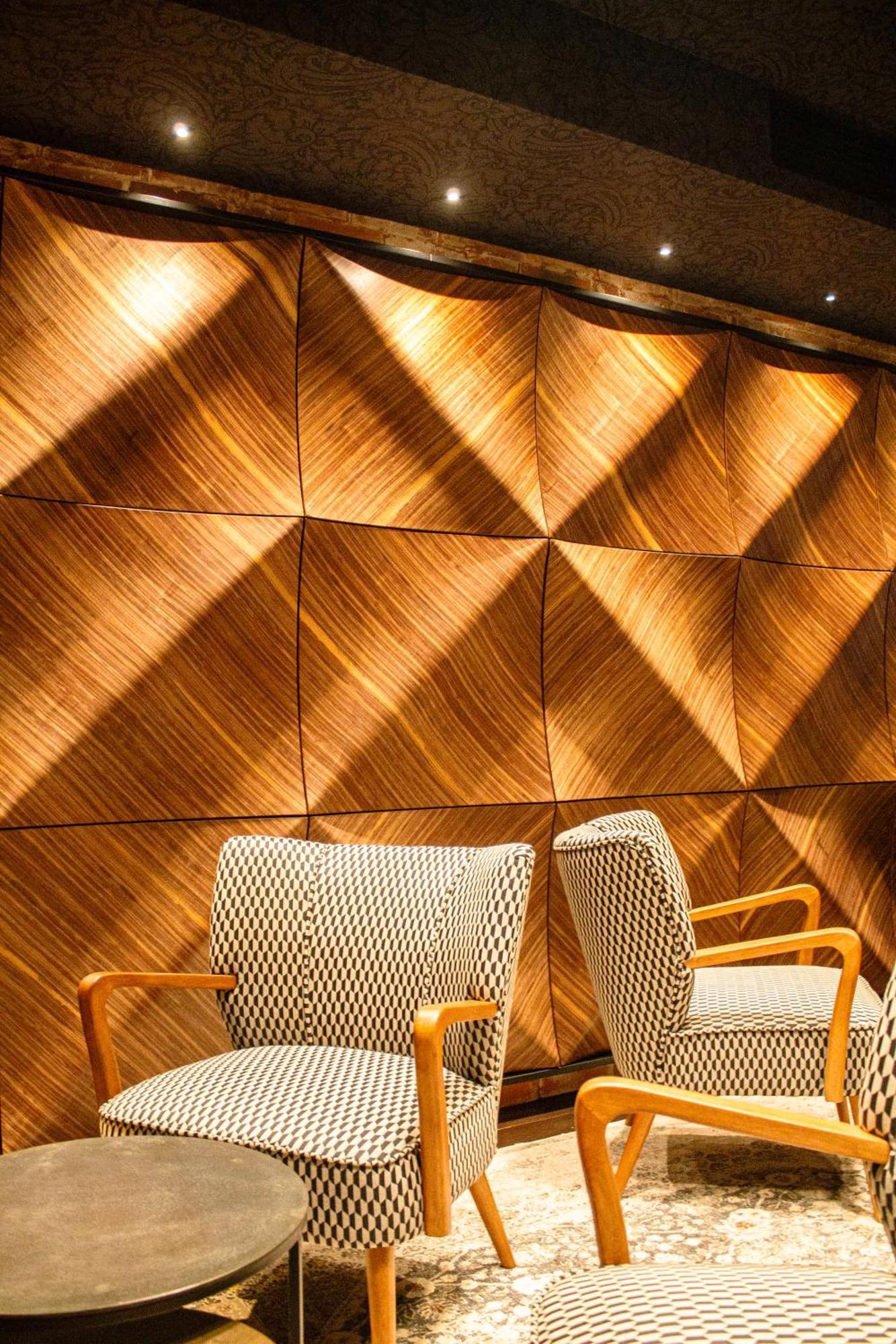 Goien Boutique Hotel Bilbao Exterior photo