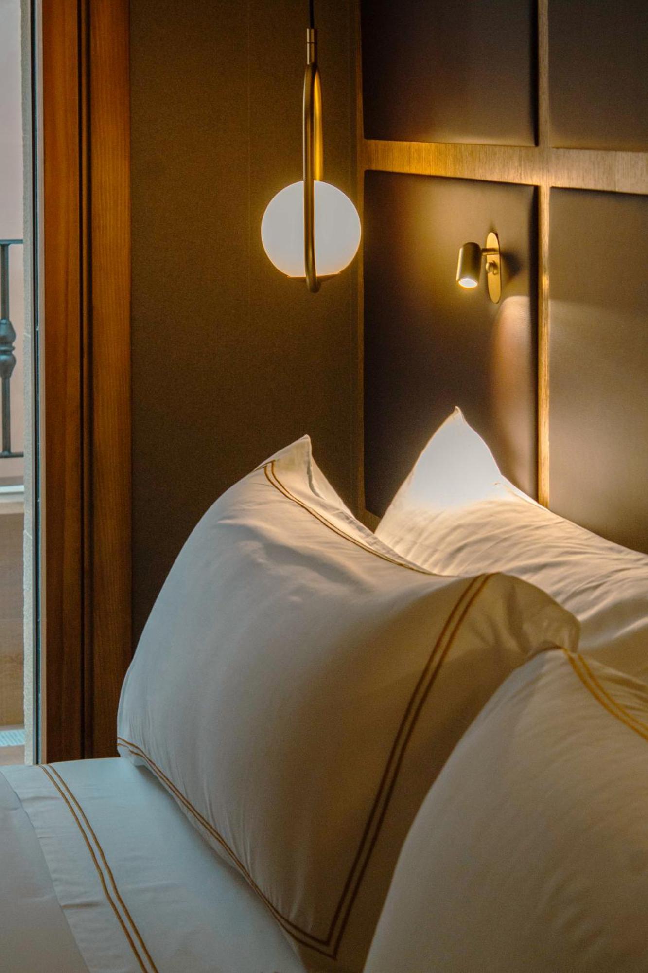 Goien Boutique Hotel Bilbao Exterior photo