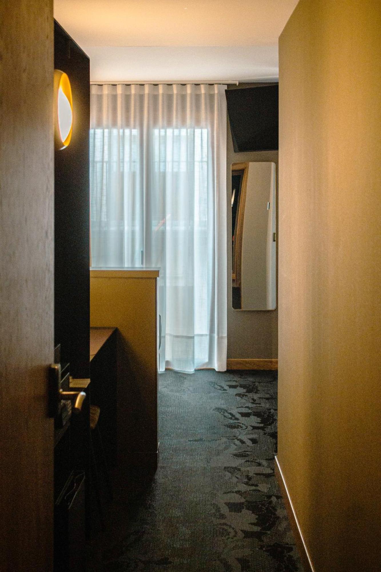 Goien Boutique Hotel Bilbao Exterior photo