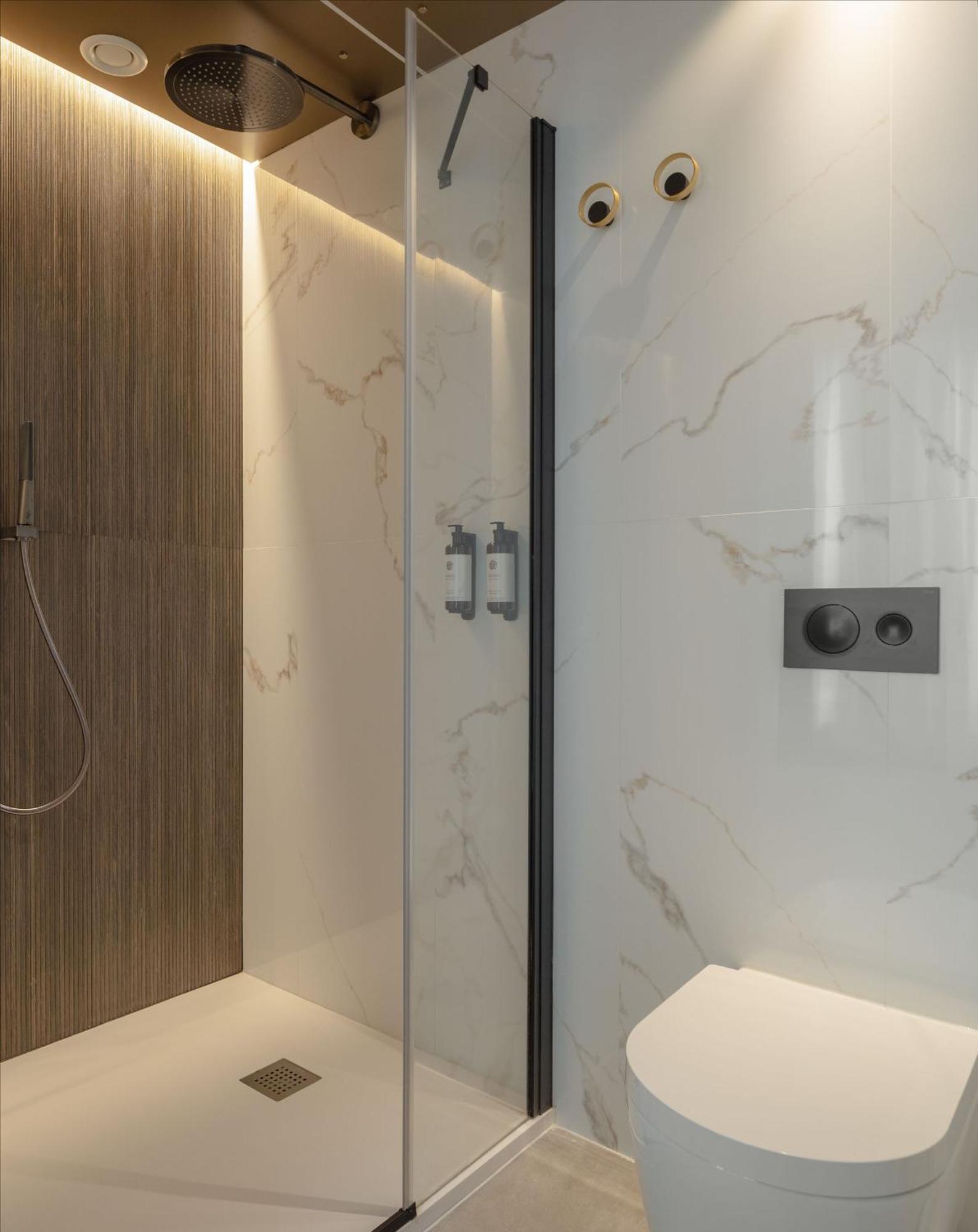 Goien Boutique Hotel Bilbao Exterior photo
