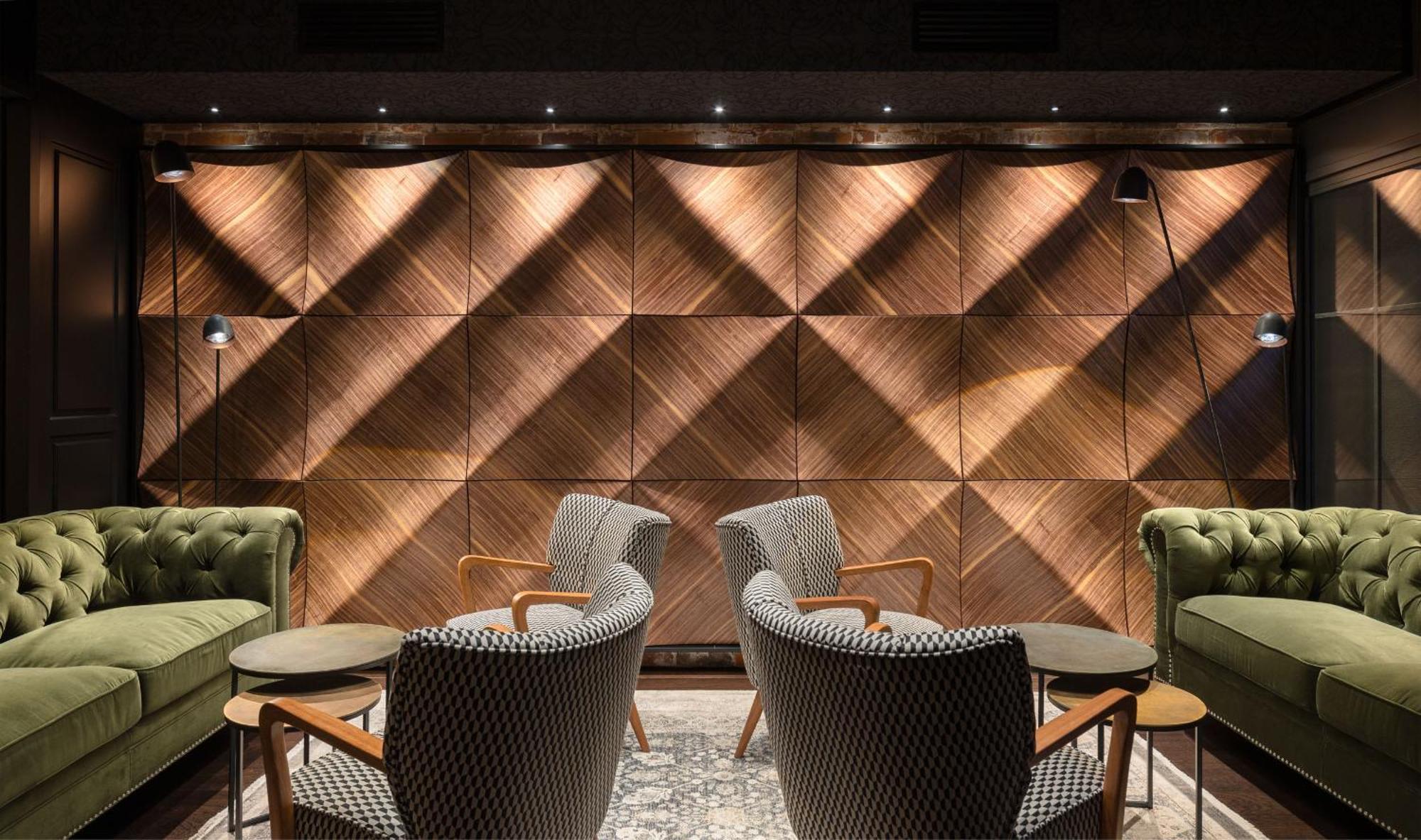 Goien Boutique Hotel Bilbao Exterior photo